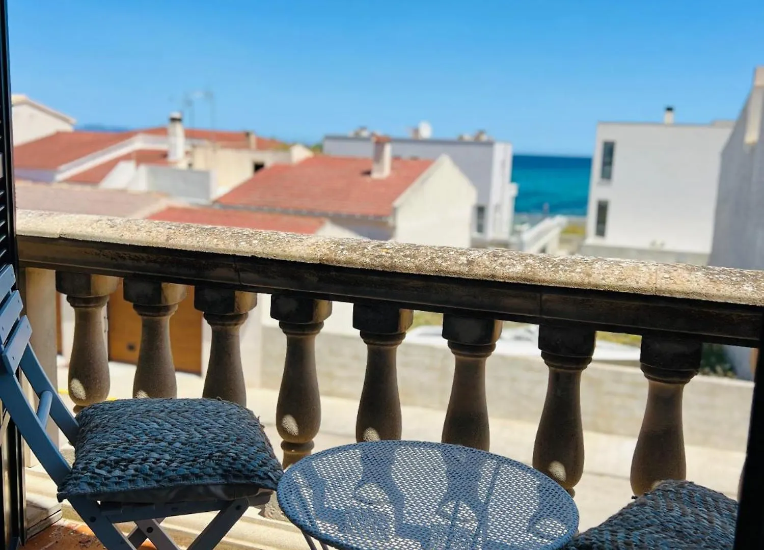 Dom wakacyjny Duplex Near The Sea With Seaviews In Son Serra De Marina
