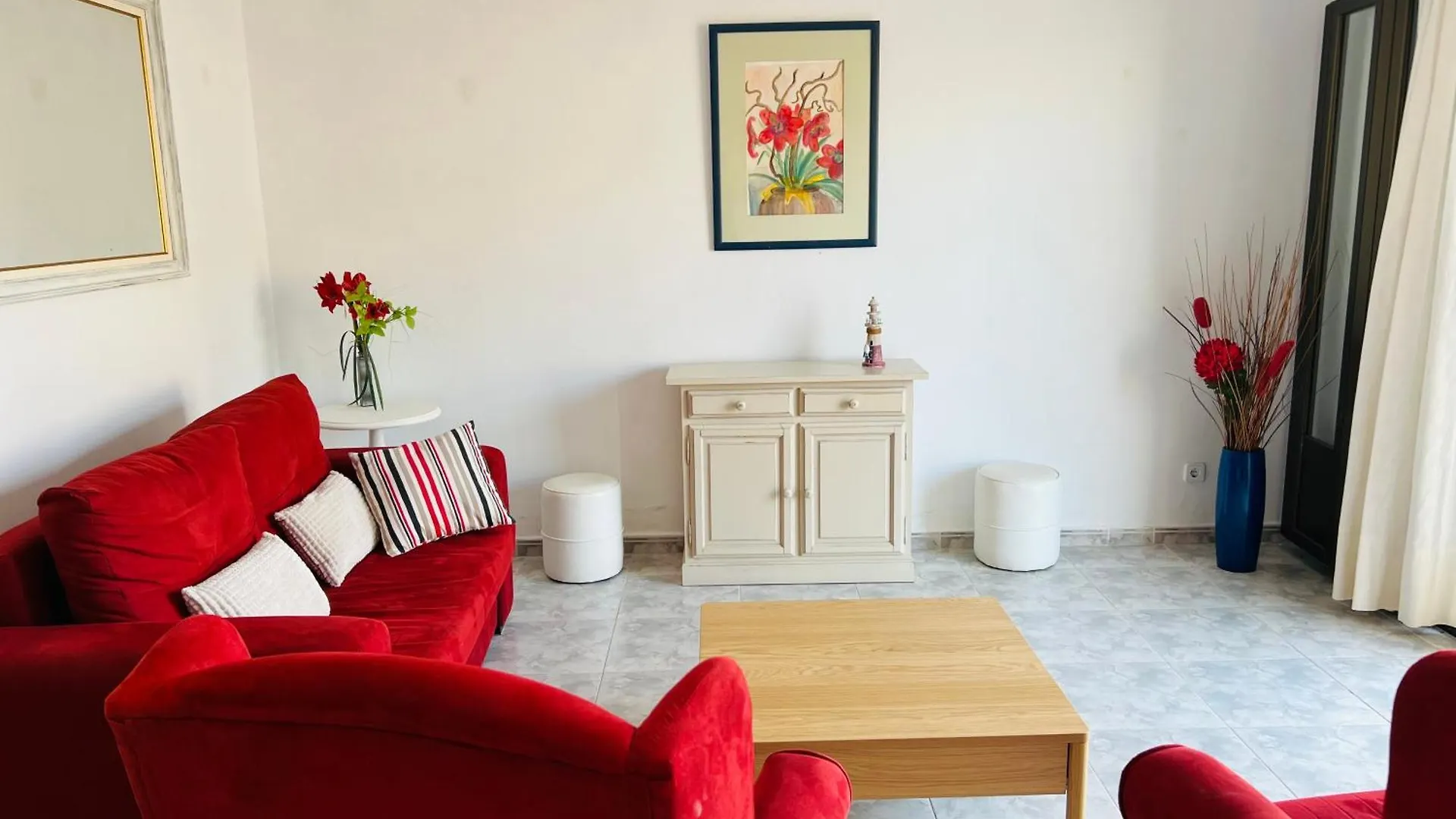 Duplex Near The Sea With Seaviews In Son Serra De Marina Hiszpania