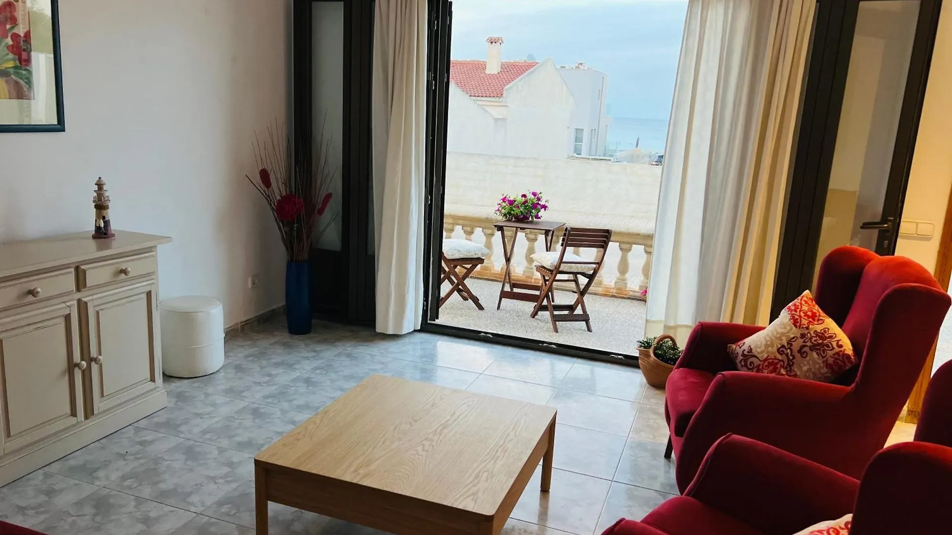 Duplex Near The Sea With Seaviews In Son Serra De Marina 0*,  Hiszpania
