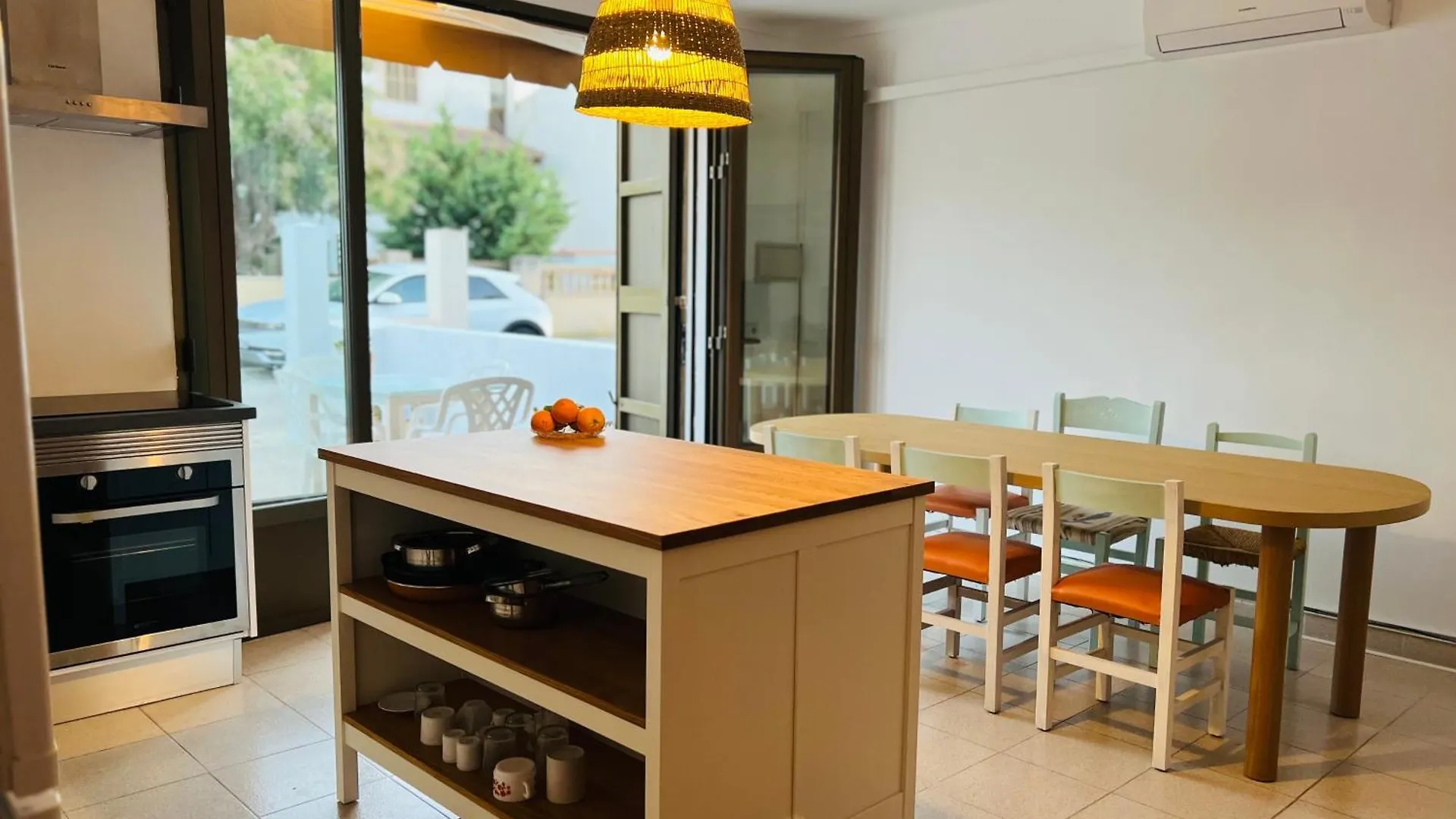 Duplex Near The Sea With Seaviews In Son Serra De Marina