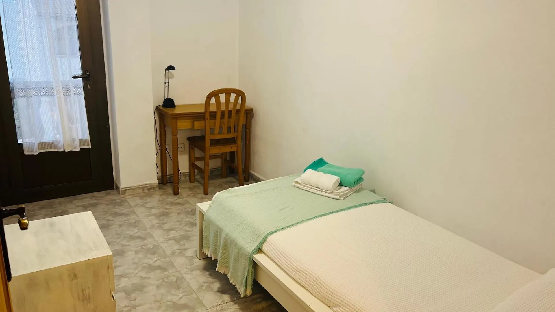 Dom wakacyjny Duplex Near The Sea With Seaviews In Son Serra De Marina Hiszpania