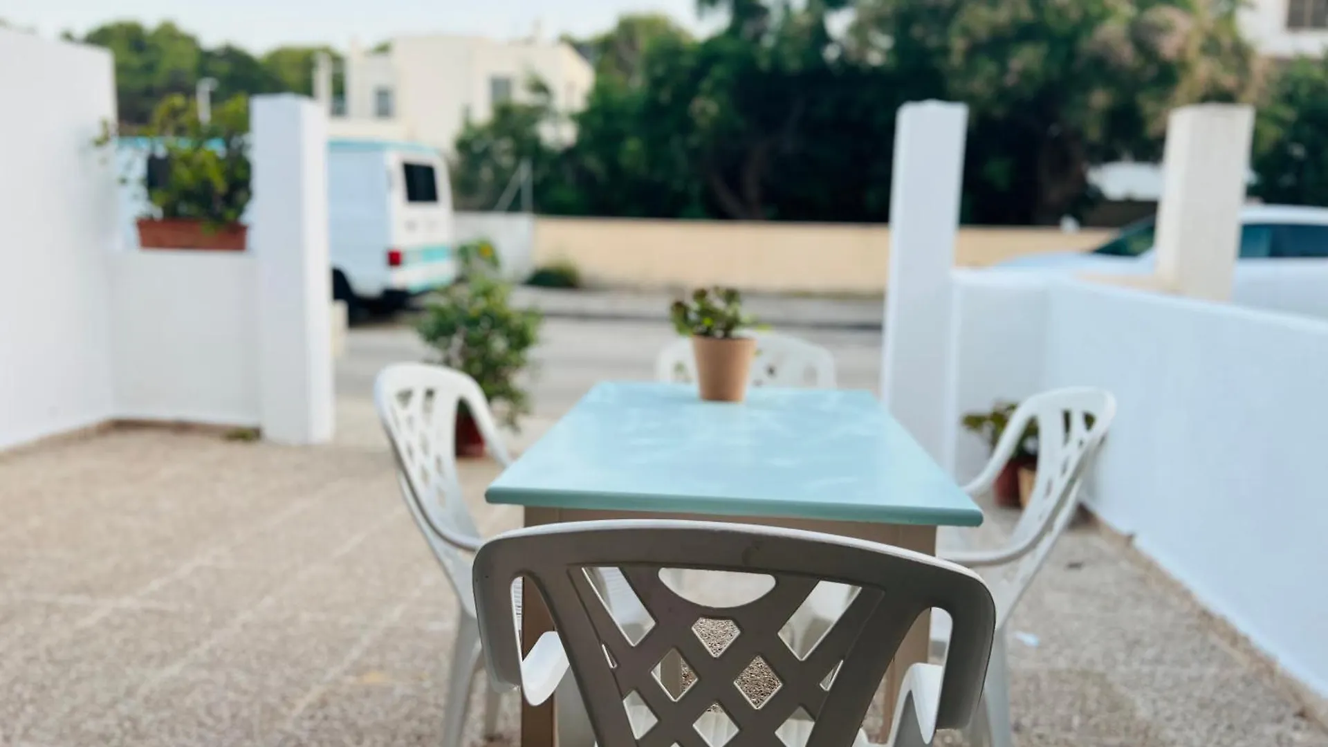 Duplex Near The Sea With Seaviews In Son Serra De Marina