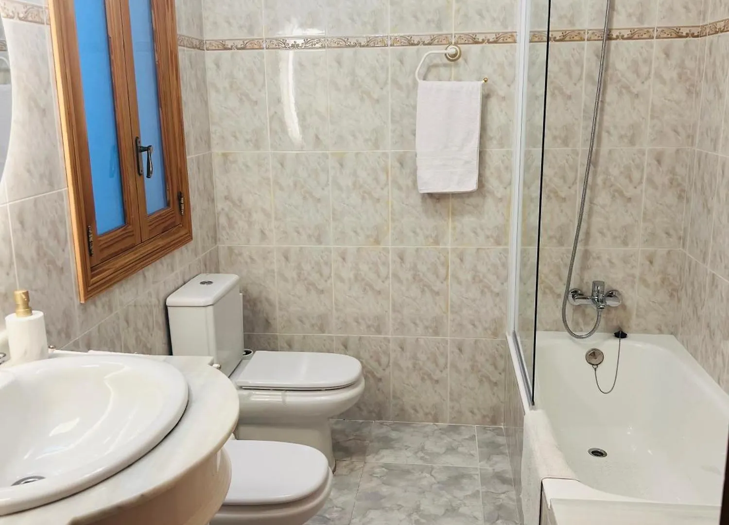 Duplex Near The Sea With Seaviews In Son Serra De Marina