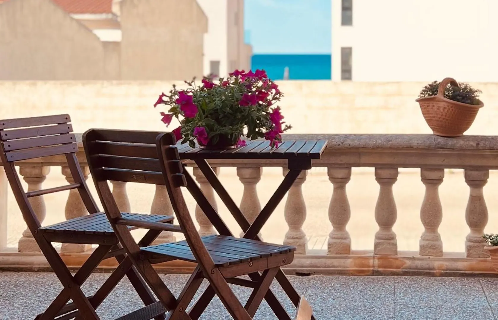 House Near The Sea With Seaviews In Son Serra De Marina Holiday home